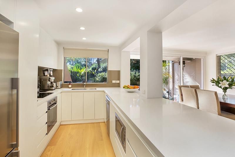 8/400 Glenmore Road, Paddington, NSW 2021