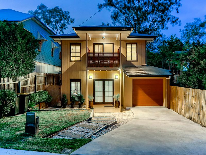 50 Abuklea Street, Wilston, QLD 4051