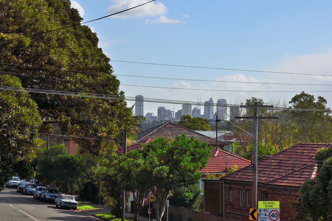 49, 51 and 53 Clovelly Road (Corner Gilderthorpe Ave), Randwick, NSW 2031