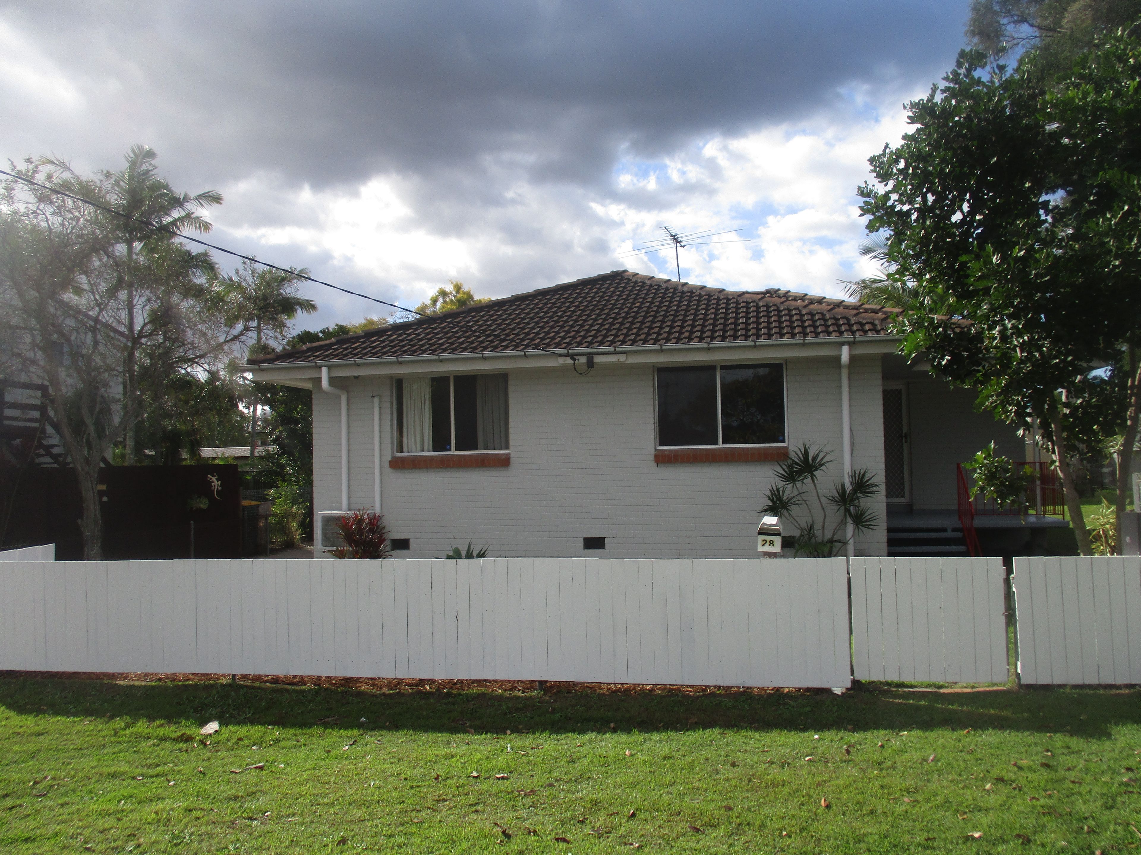 28 Pamphlett, Deception Bay, QLD 4508