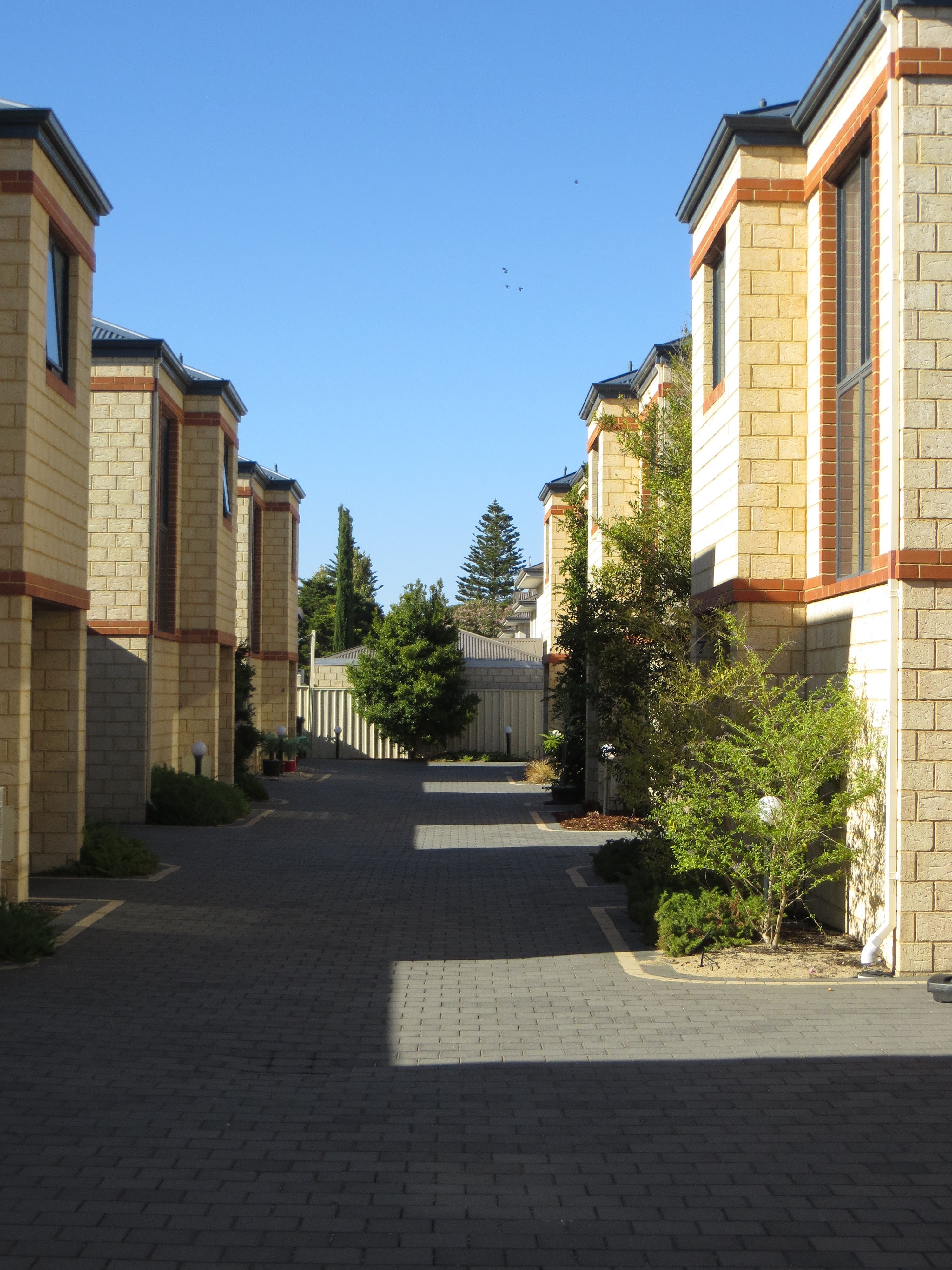 8/54 PARKIN Street, Rockingham, WA 6168