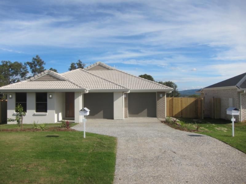 30B Phoebe Way, Gleneagle, QLD 4285