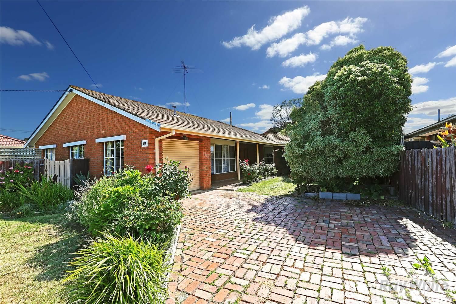 28 Lincoln Street, Corio VIC 3214