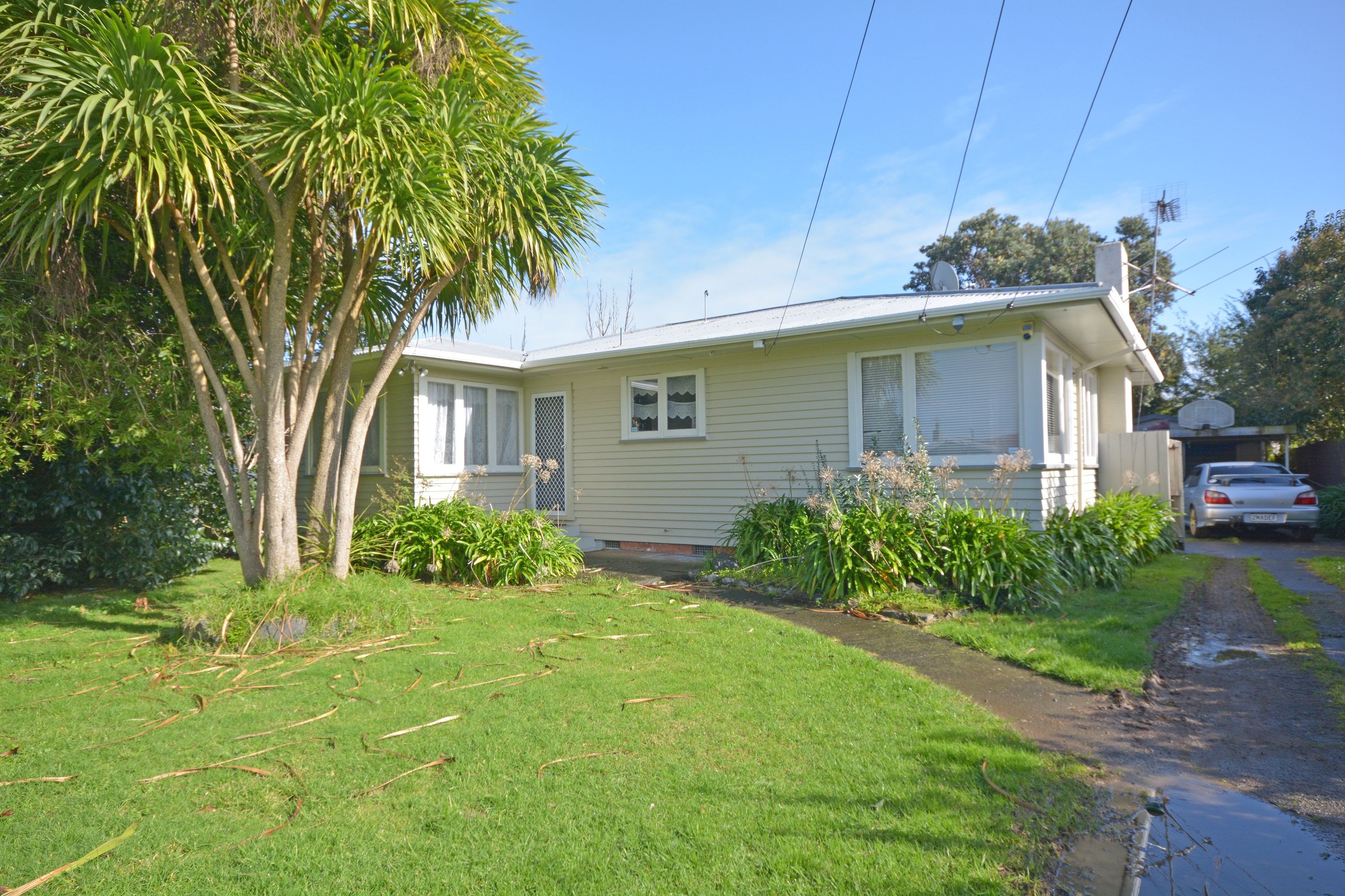 5 Kerrydale Road, Manurewa, Manukau City