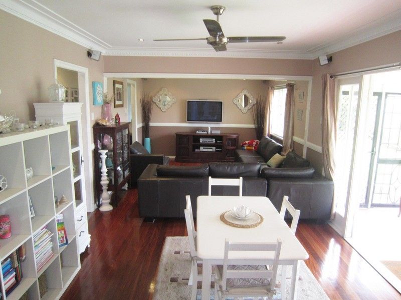 50 Gaynesford Street, Mount Gravatt, QLD 4122