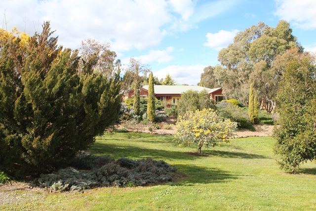 7 March Court, Clare, SA 5453