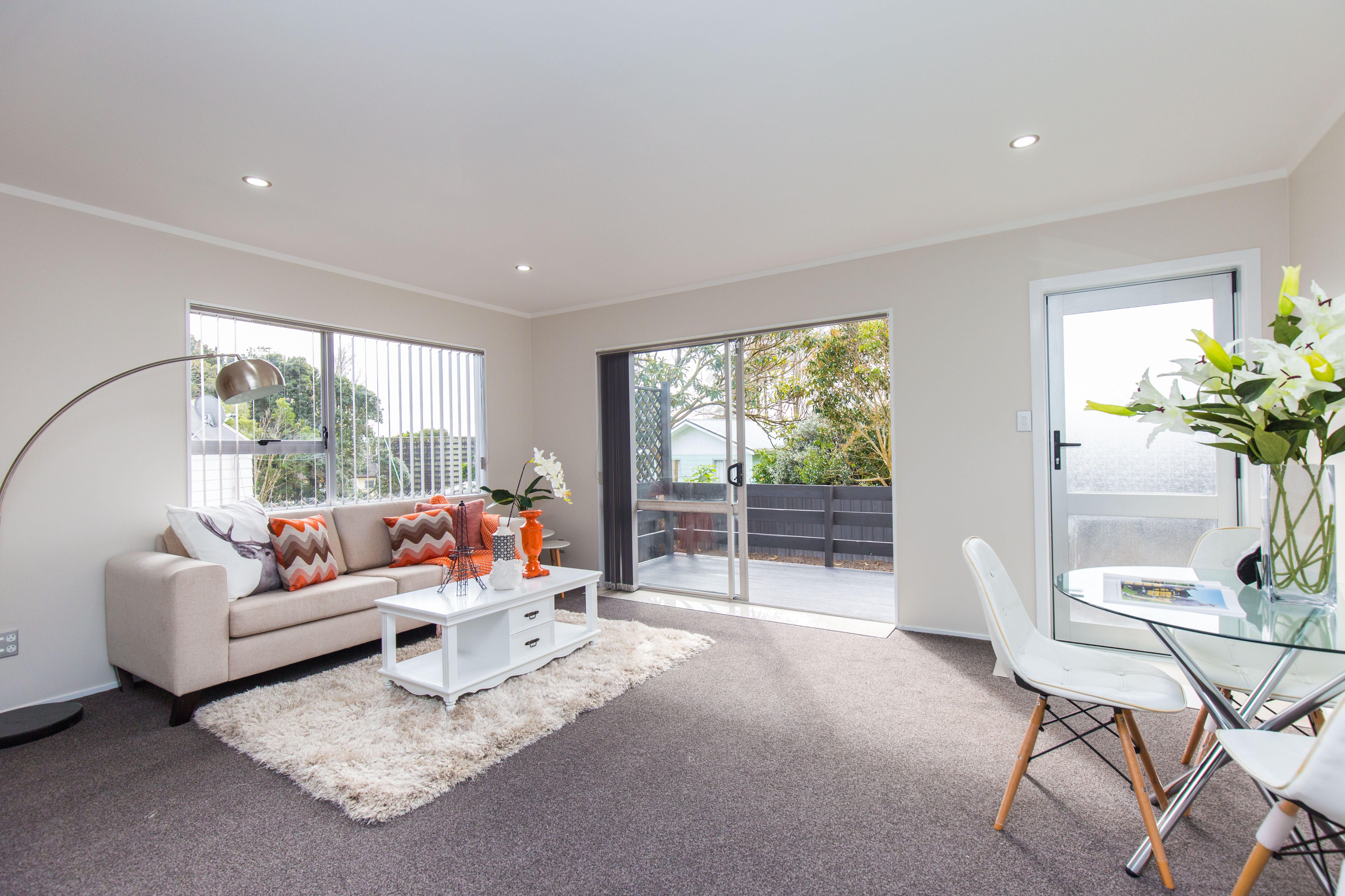 2/42 Moncrieff Avenue, Manurewa, Manukau City