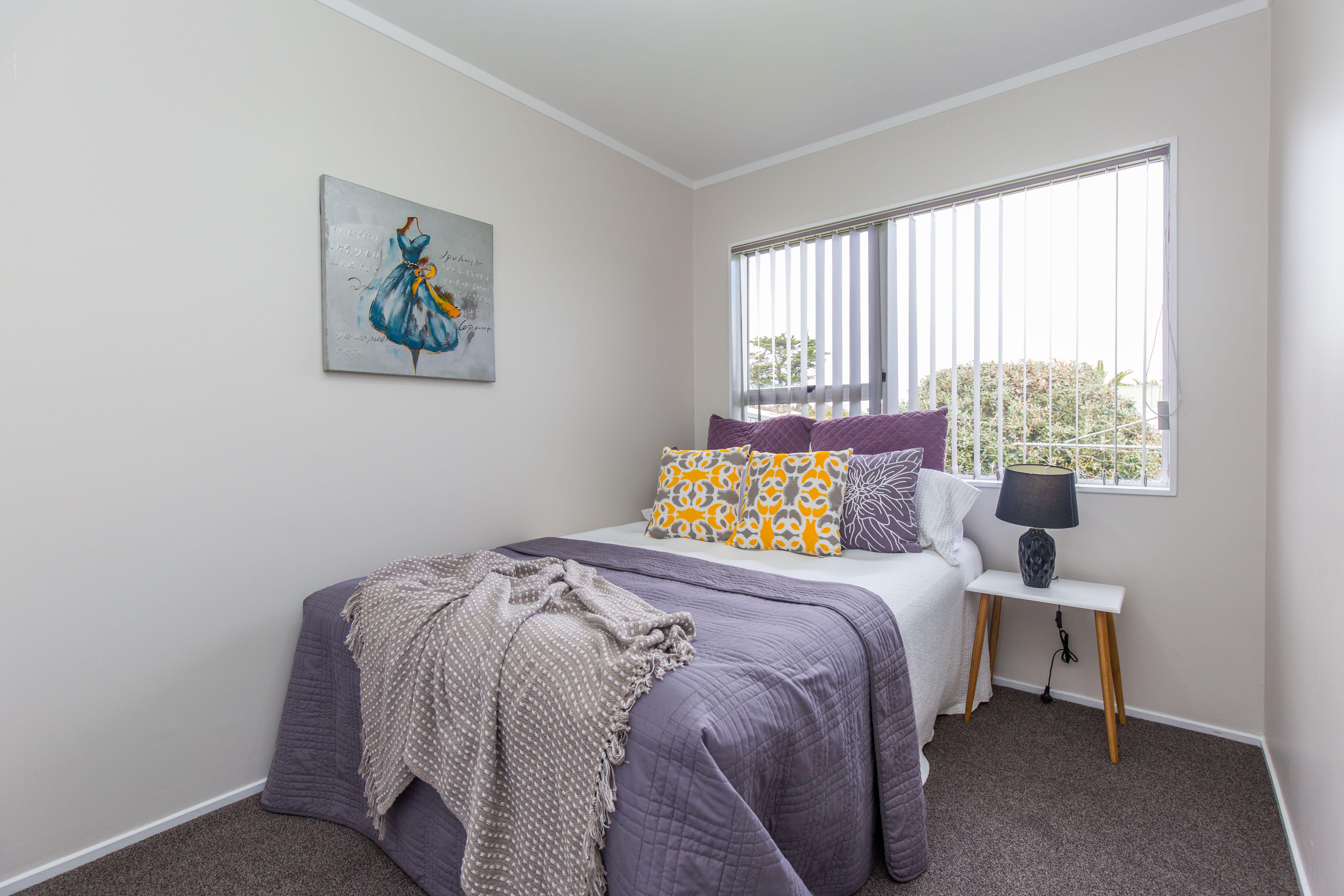 2/42 Moncrieff Avenue, Manurewa, Manukau City