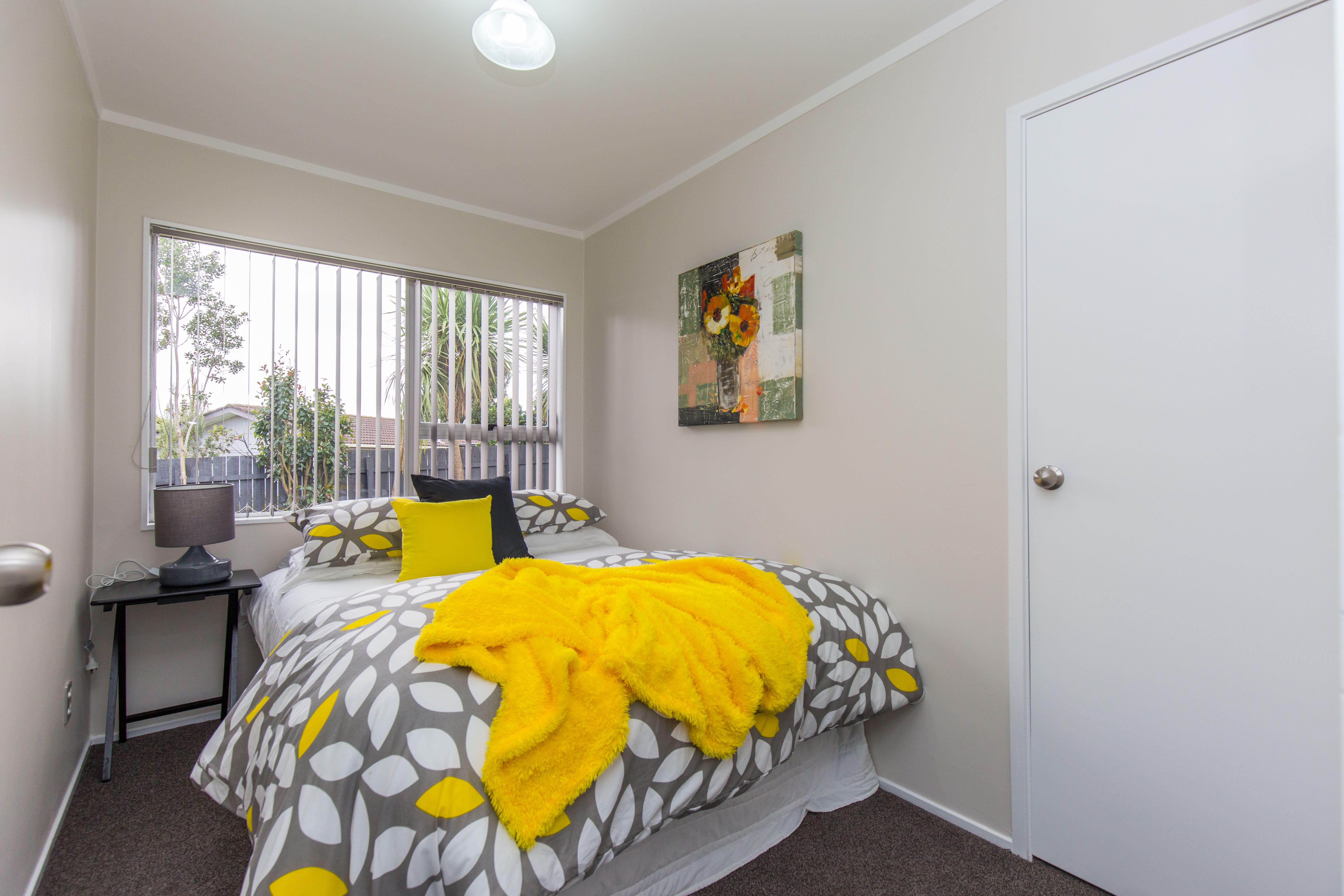 2/42 Moncrieff Avenue, Manurewa, Manukau City