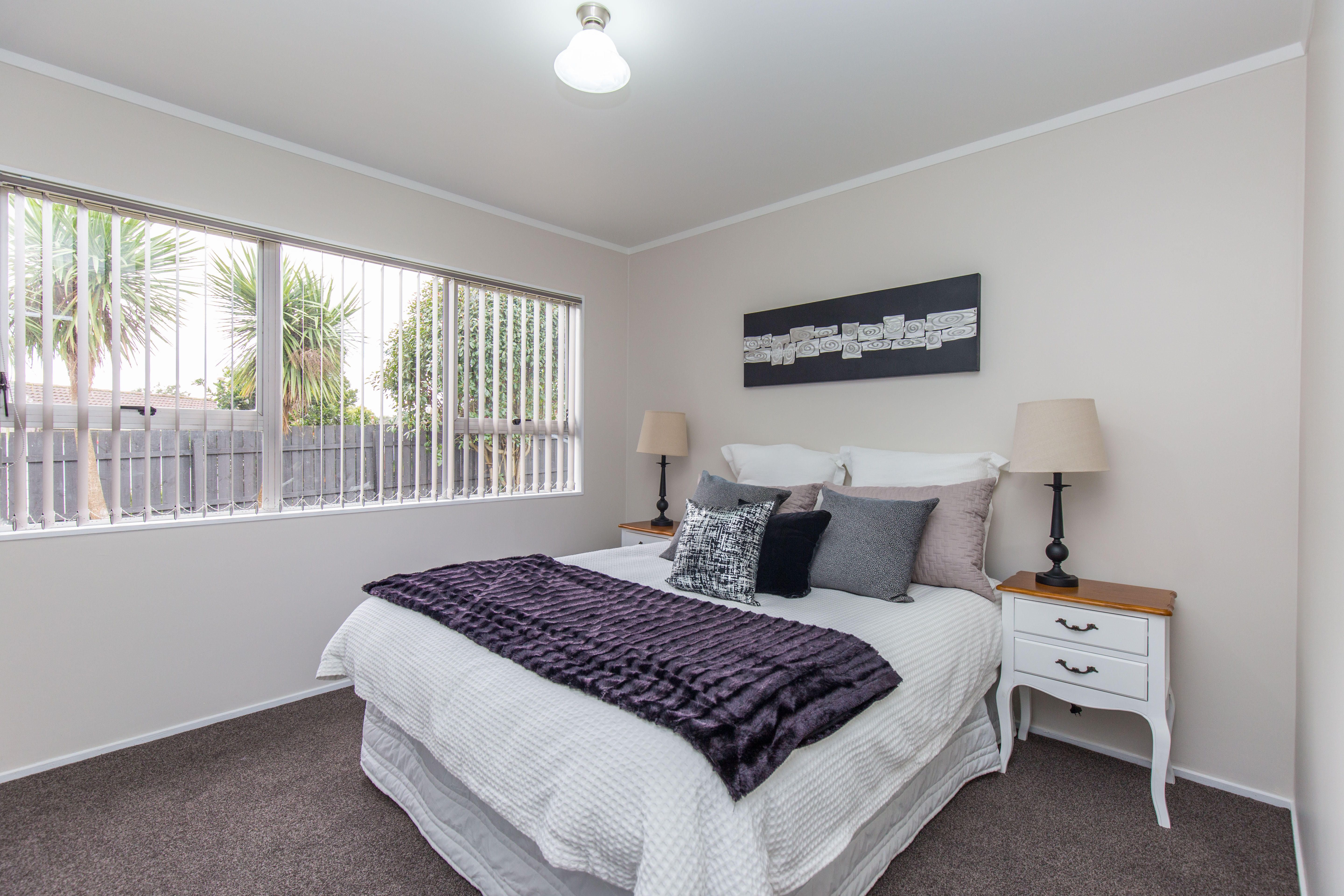 2/42 Moncrieff Avenue, Manurewa, Manukau City