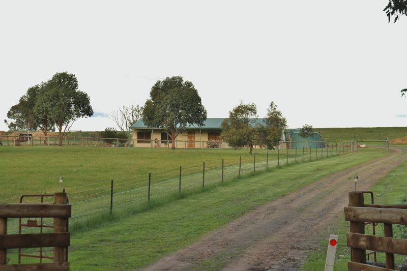 30 Vye Lane, Heathcote VIC 3523