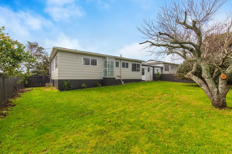 Your First Step On The Property Ladder - Manurewa