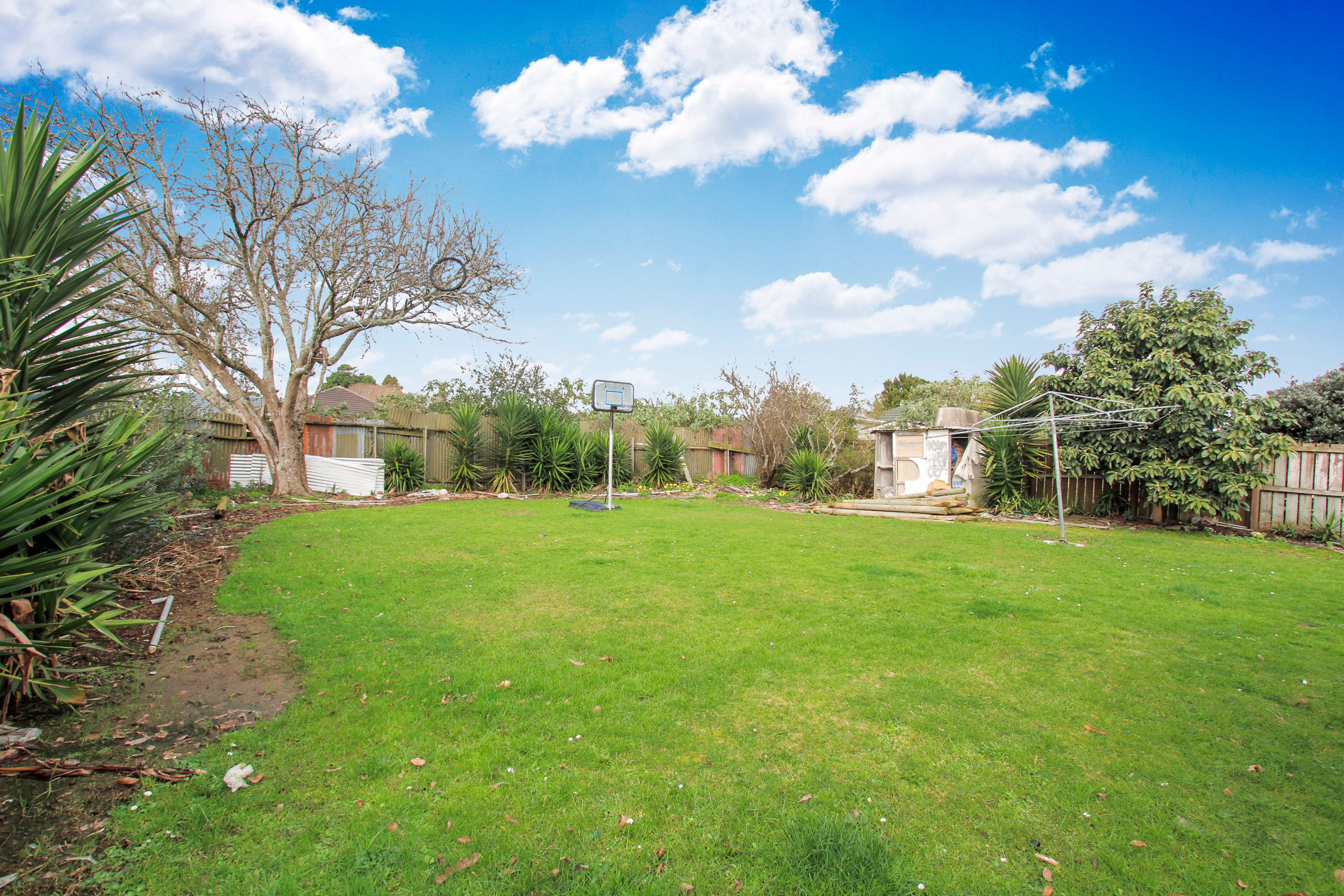 52 Tyrone Street, Otara, Manukau City