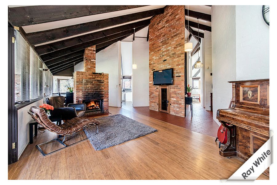 8 Moss Street, Cook, ACT 2614