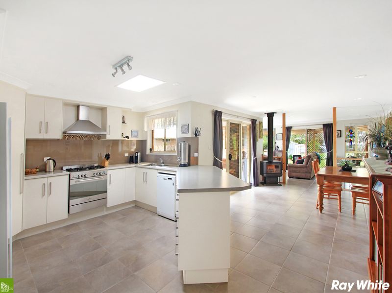 47 Koona Street, Albion Park Rail, NSW 2527