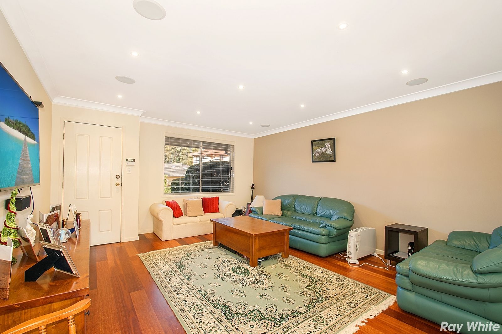 2/12 O'Grady Place, Kellyville, NSW 2155