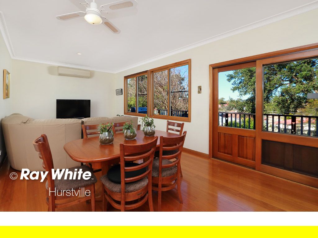90 Railway Parade, Mortdale, NSW 2223