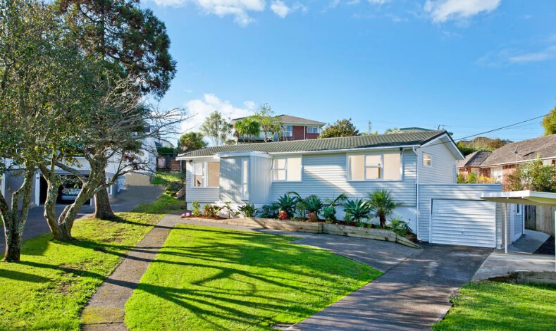 29 Sydney Street, Takapuna, North Shore City