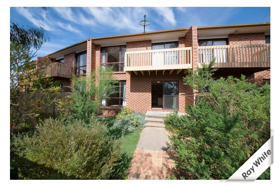 12/45 Totterdell Street, Belconnen, ACT 2617