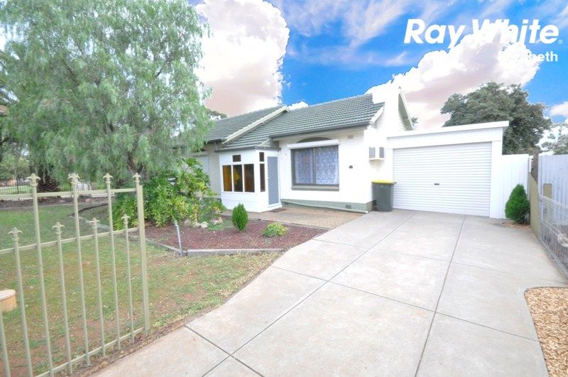 7 Hamblynn Road, Elizabeth Downs SA 5113