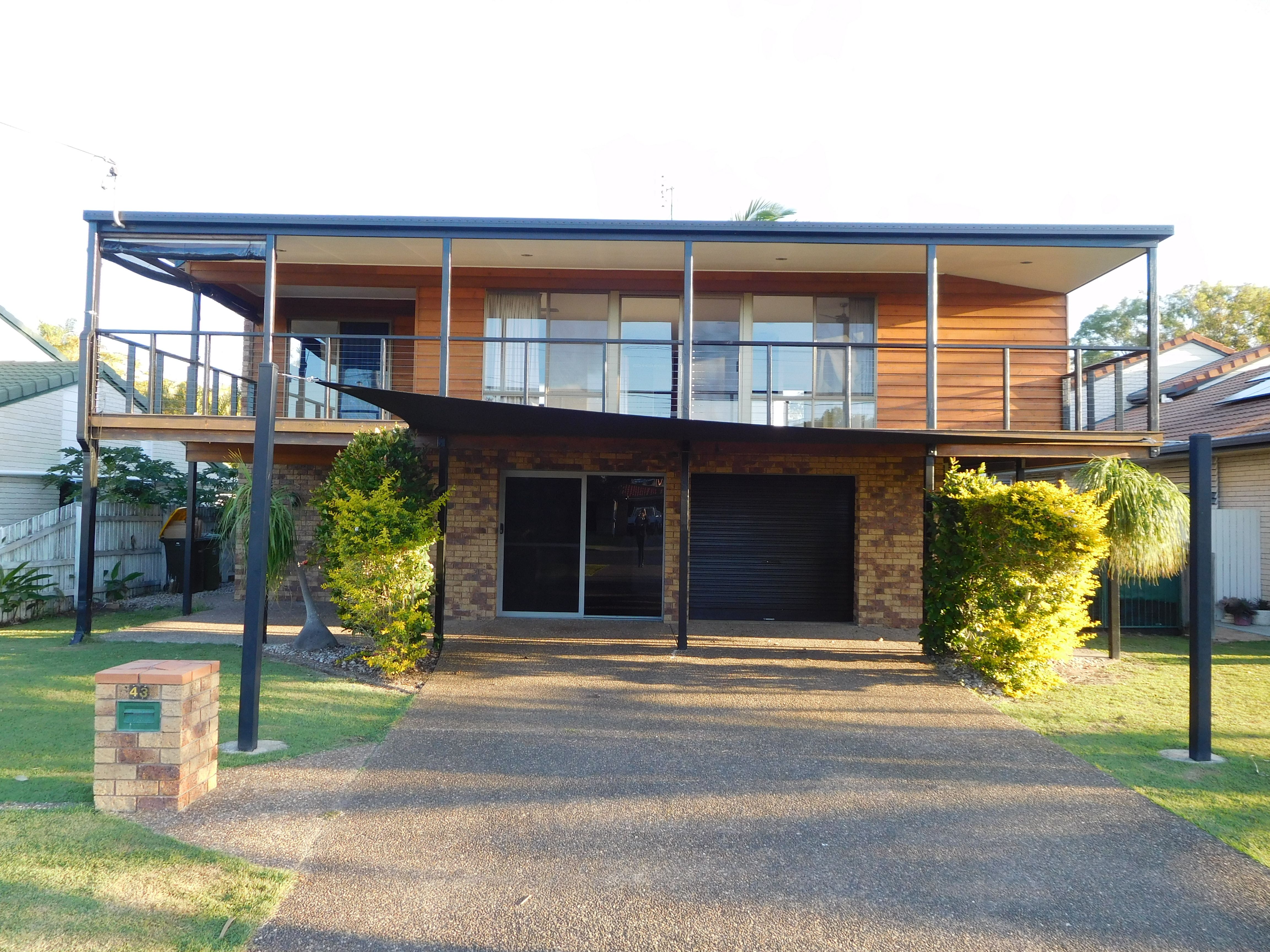 43 HELSHAM Street, Point Vernon, QLD 4655