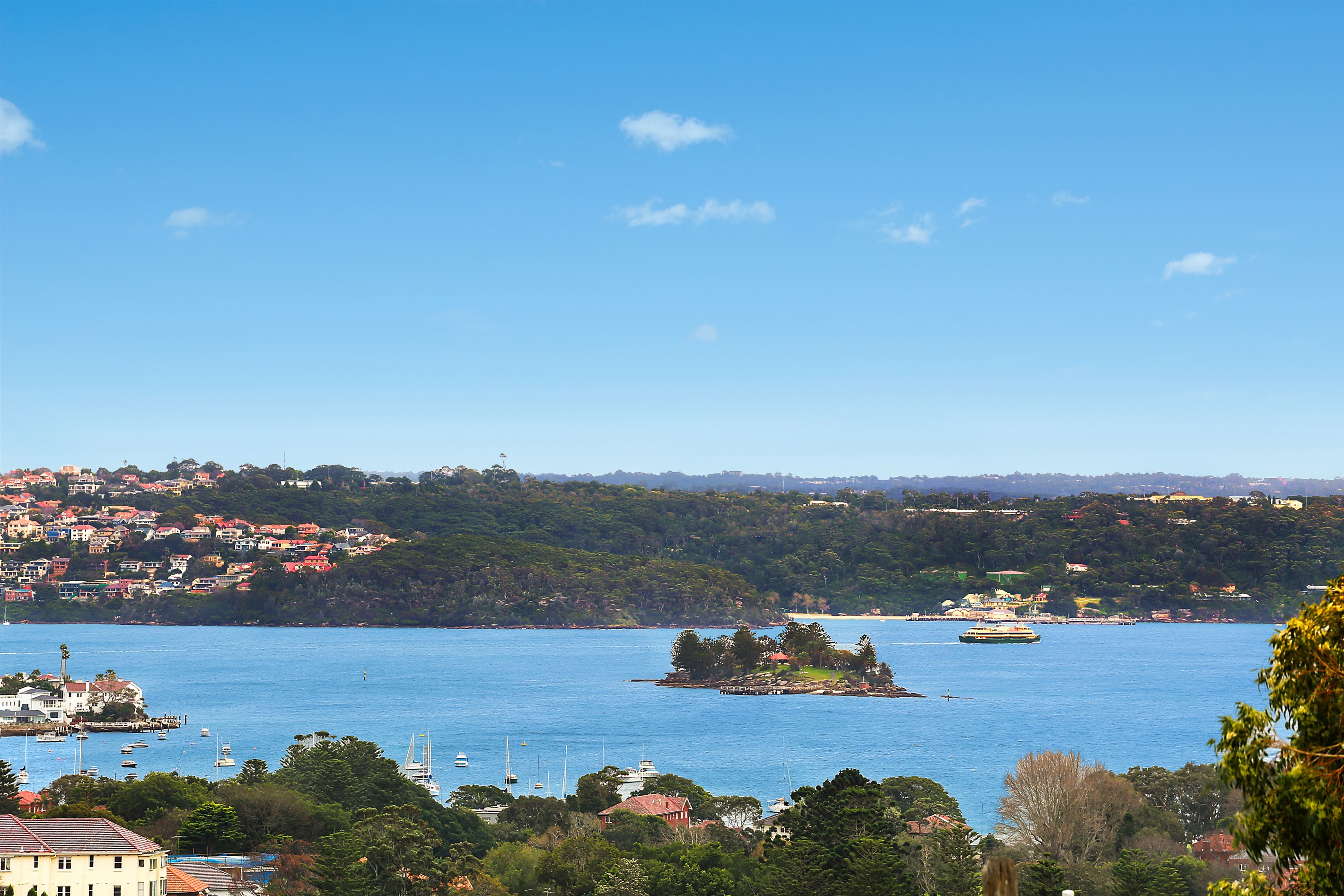 4/6 Benelong Crescent, Bellevue Hill, NSW 2023
