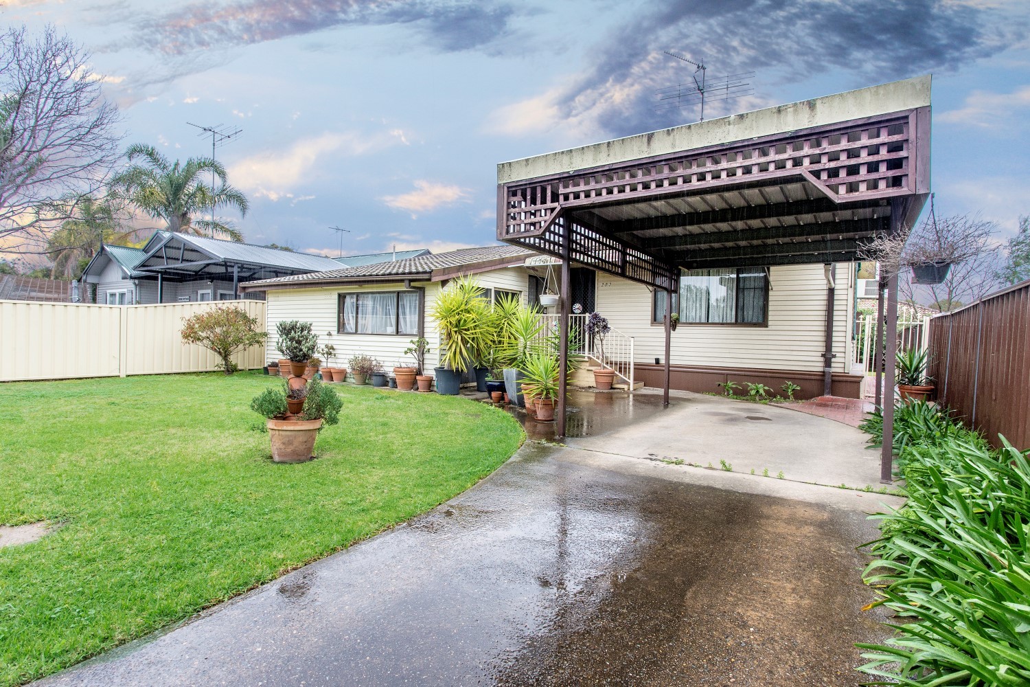 203 Mulgoa Road, Jamisontown, NSW 2750