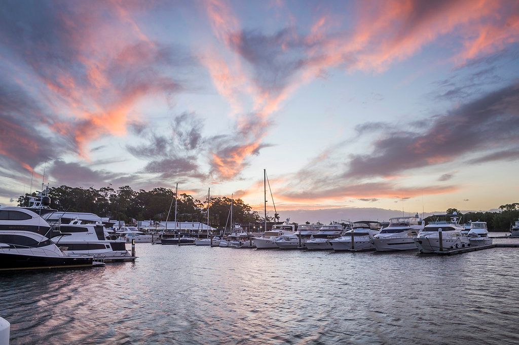 Sanctuary Cove, QLD 4212