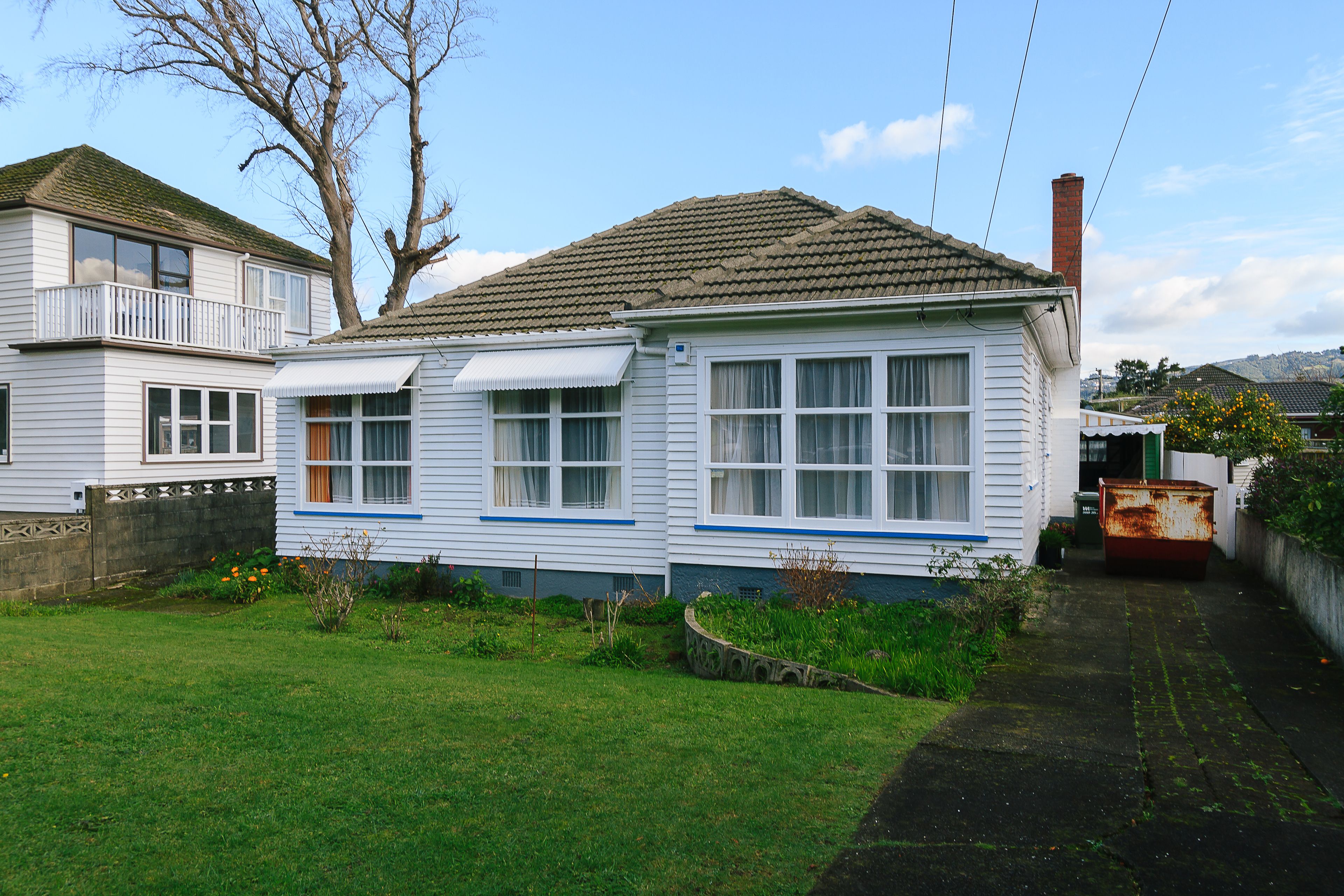 343 Waiwhetu Road, Fairfield, Lower Hutt City
