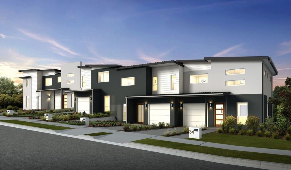 Lot 53, 25 Glenfield Road, Glenfield, NSW 2167