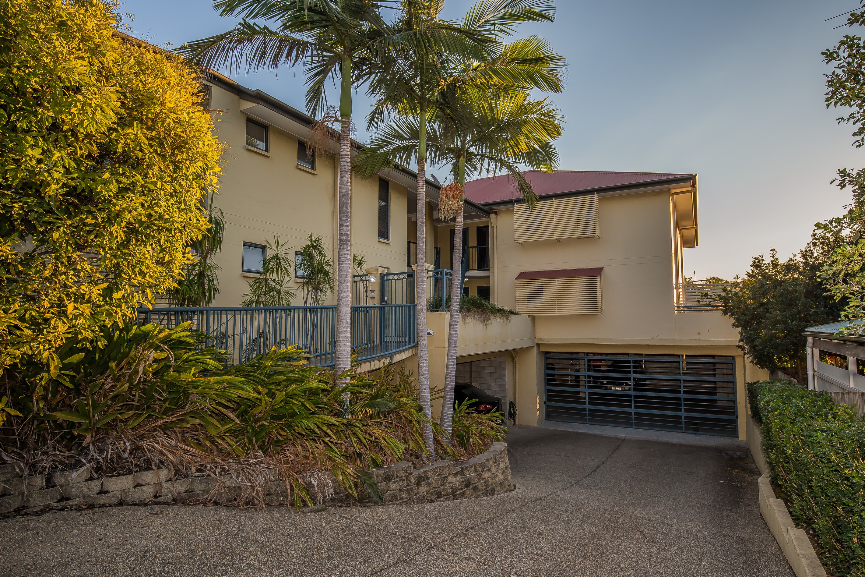 4/11 Emperor Street, Annerley, QLD 4103
