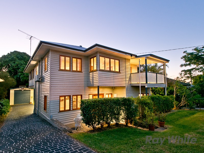 58 Stadcor Street, Wavell Heights, QLD 4012