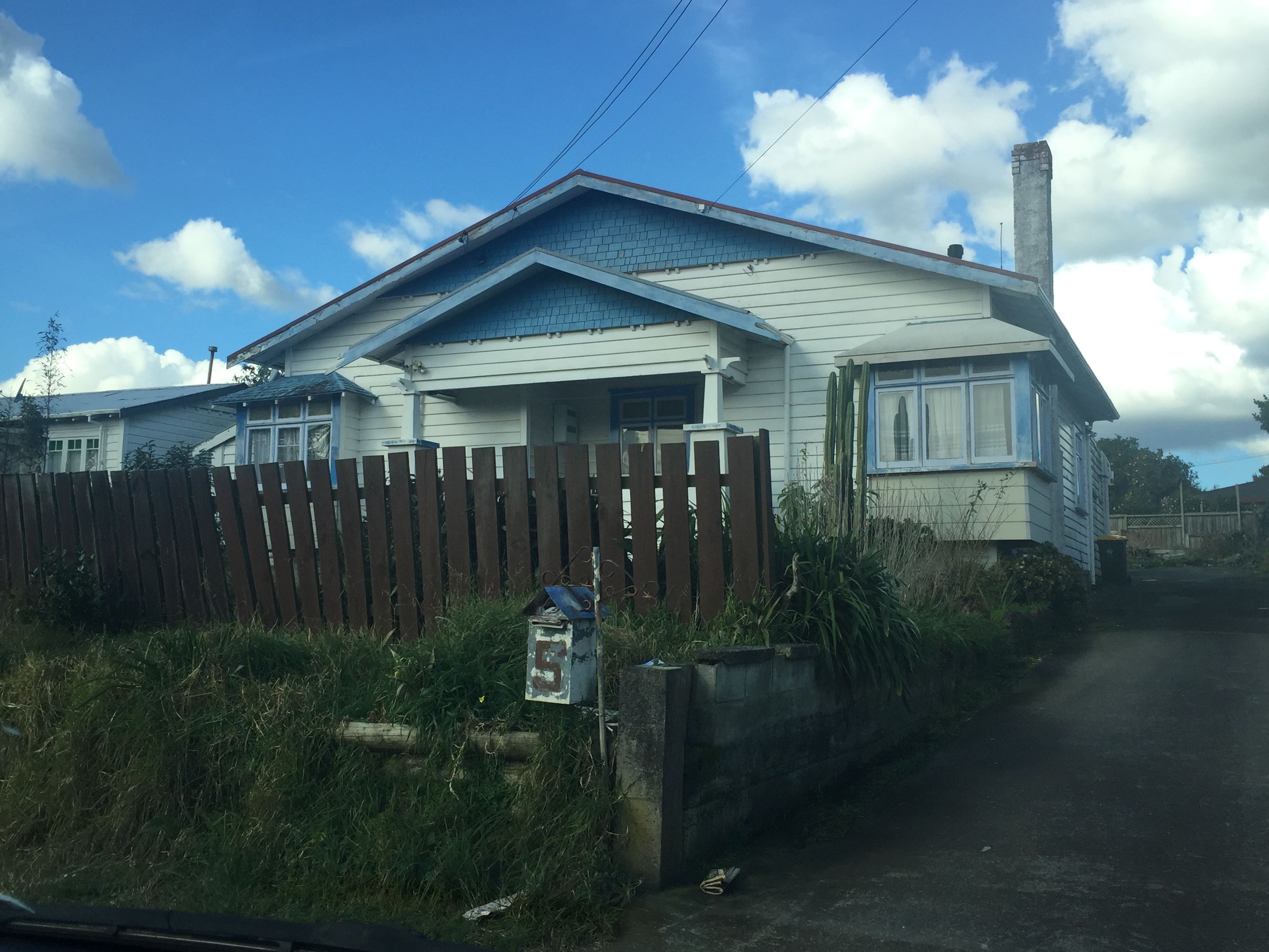 Manurewa, Manukau City