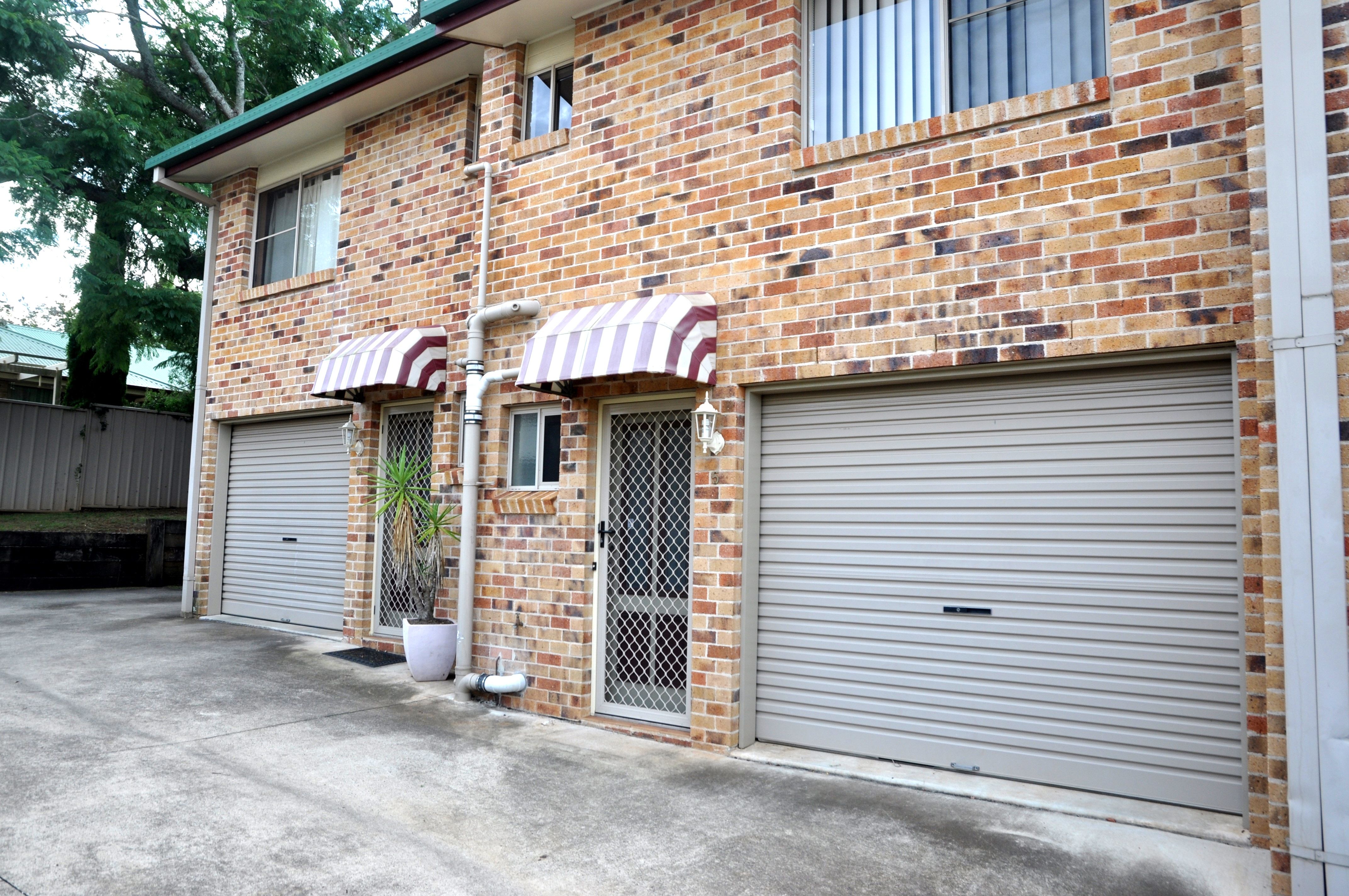 5/5 Kenric Street, Toowoomba City, QLD 4350