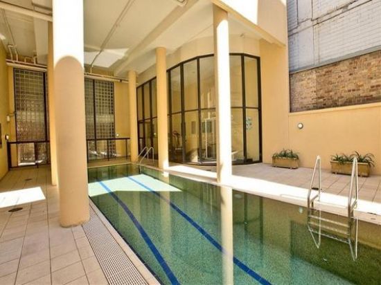 1207/174 Gouburn Street, Surry Hills, NSW 2010