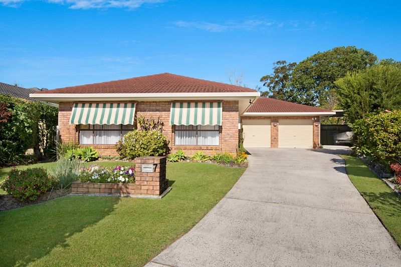7 Toona Place