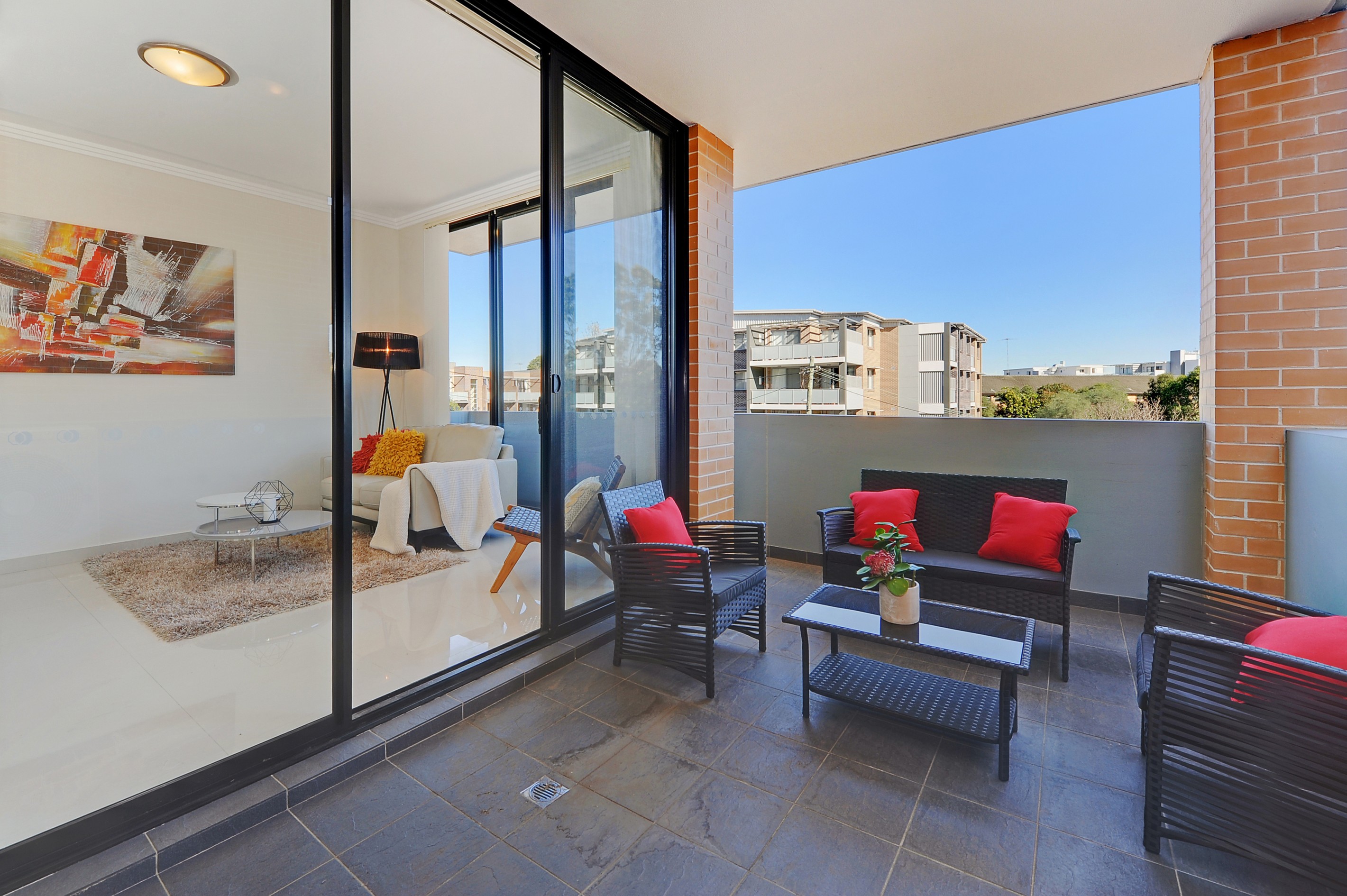 14/4-5 St Andrews Street, Dundas, NSW 2117