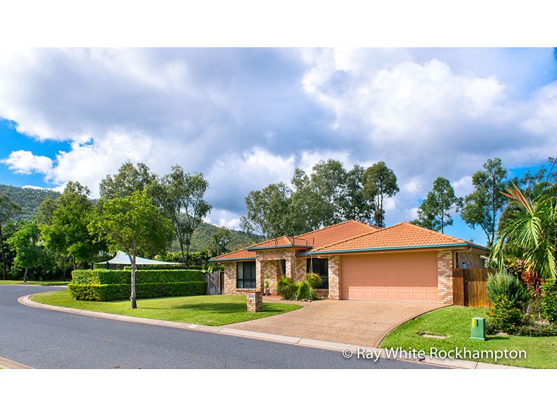 4 Lilydale Close, Norman Gardens, QLD 4701