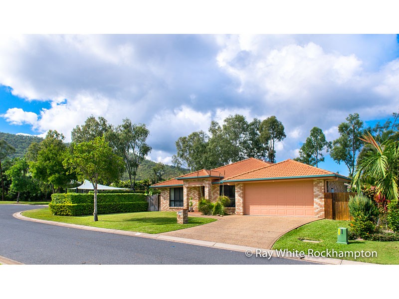 4 Lilydale Close, Norman Gardens, QLD 4701