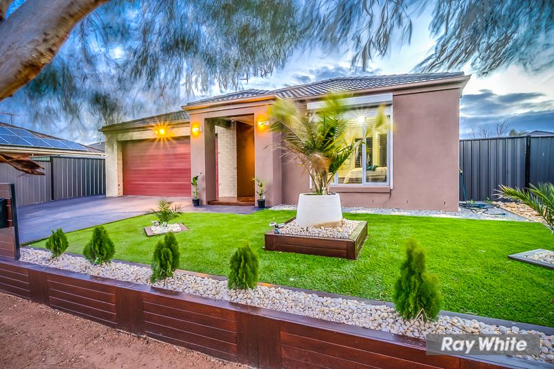 2 Seaton Court, Tarneit, VIC 3029