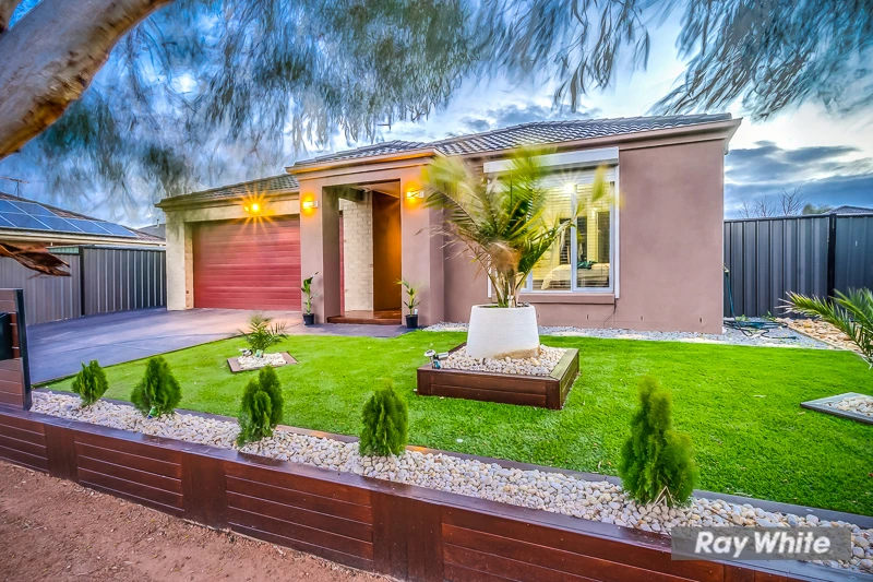 2 Seaton Court, Tarneit, VIC 3029
