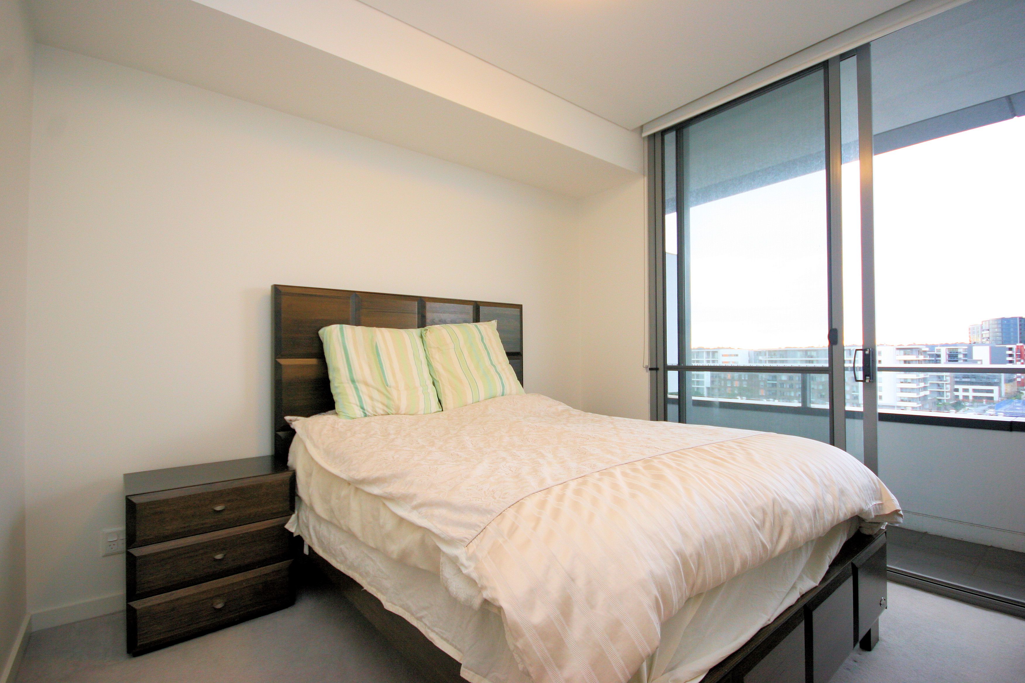 803 / 8 Nuvolari Place, Wentworth Point, NSW 2127