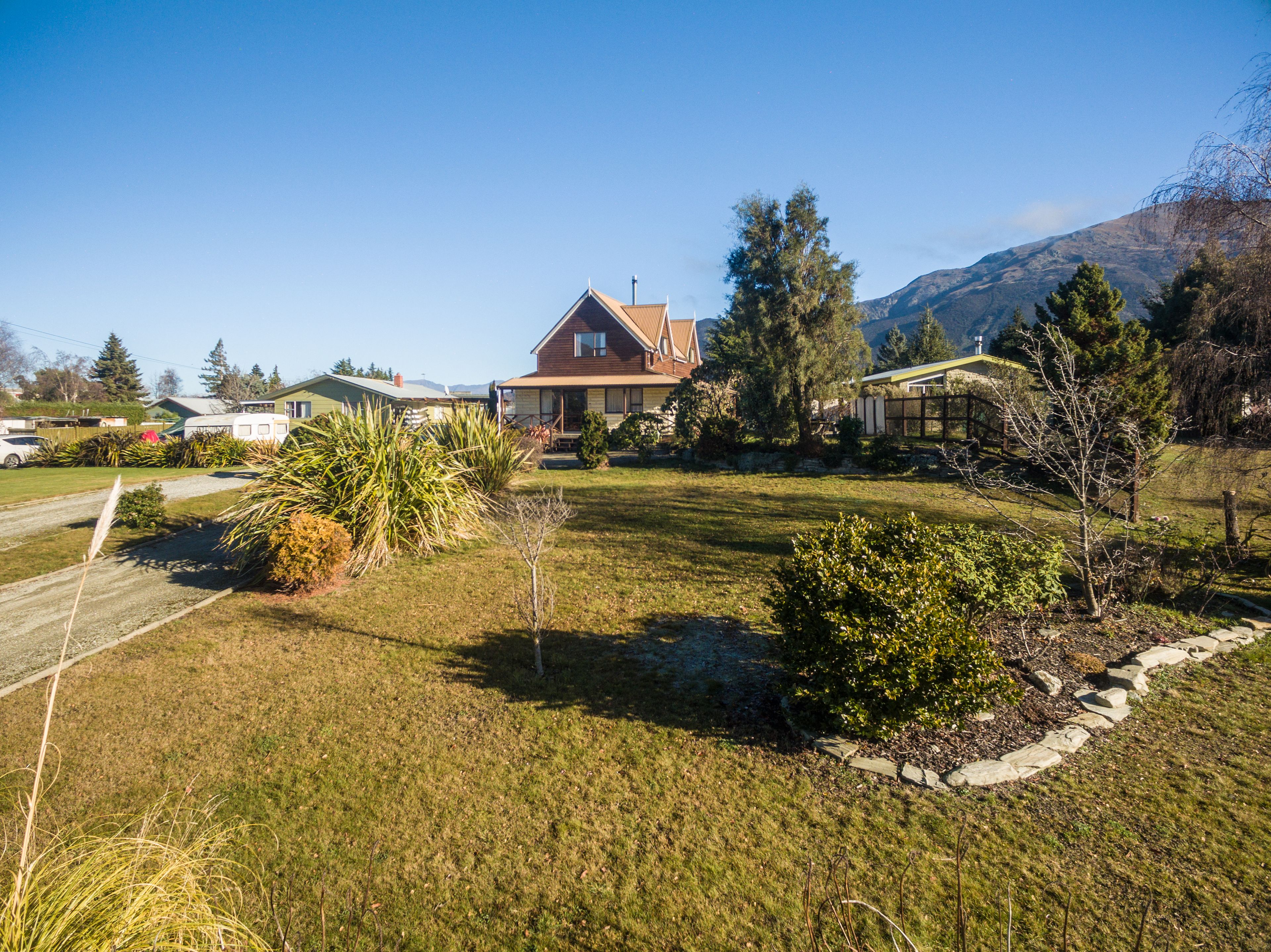 155 Capell Avenue, Lake Hawea, Queenstown Lakes District