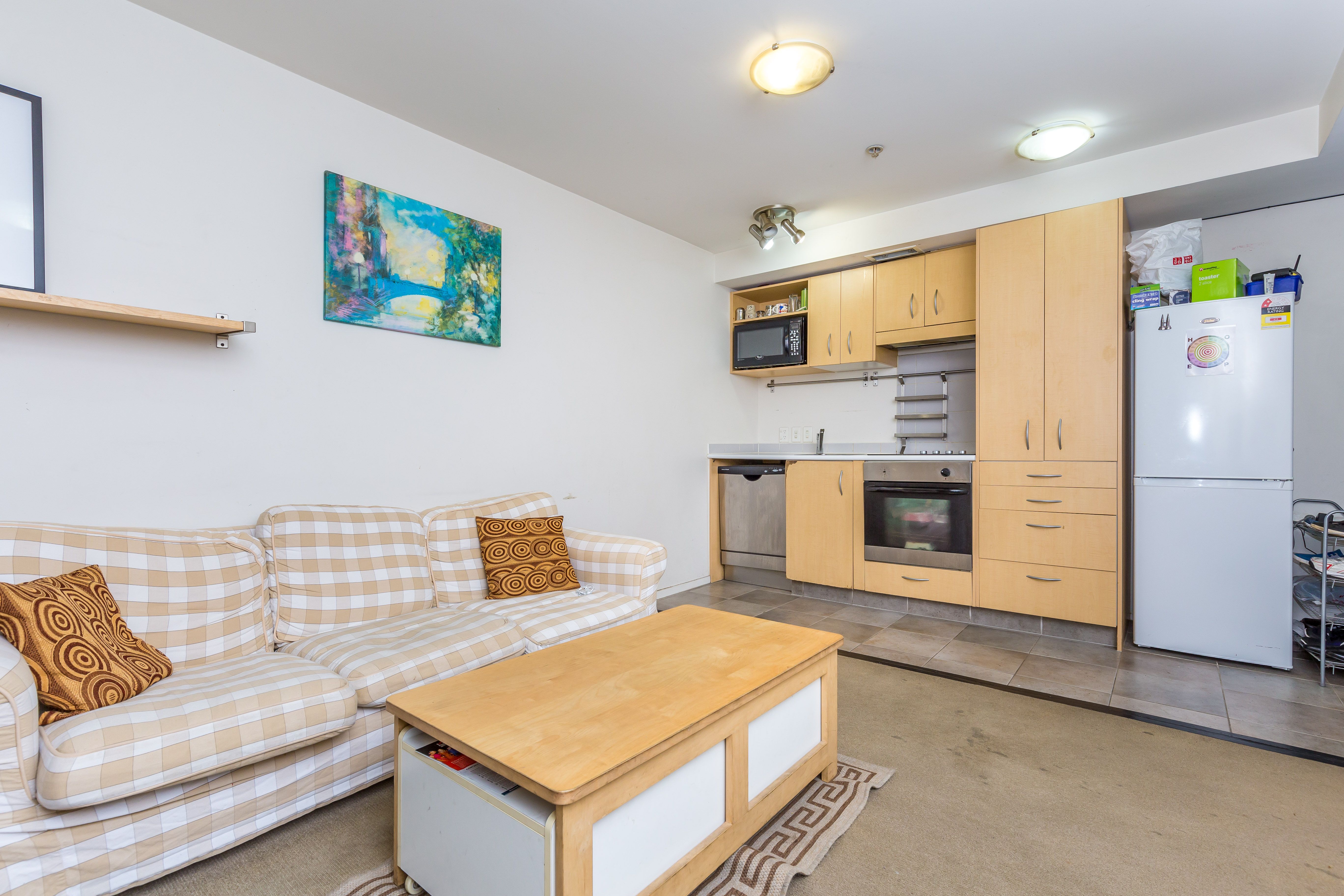 304/1 Parliament Street, Auckland Central, Auckland City