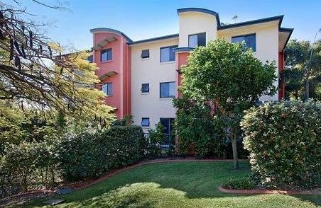 8/7 Stapylton Street, Coolangatta, QLD 4225