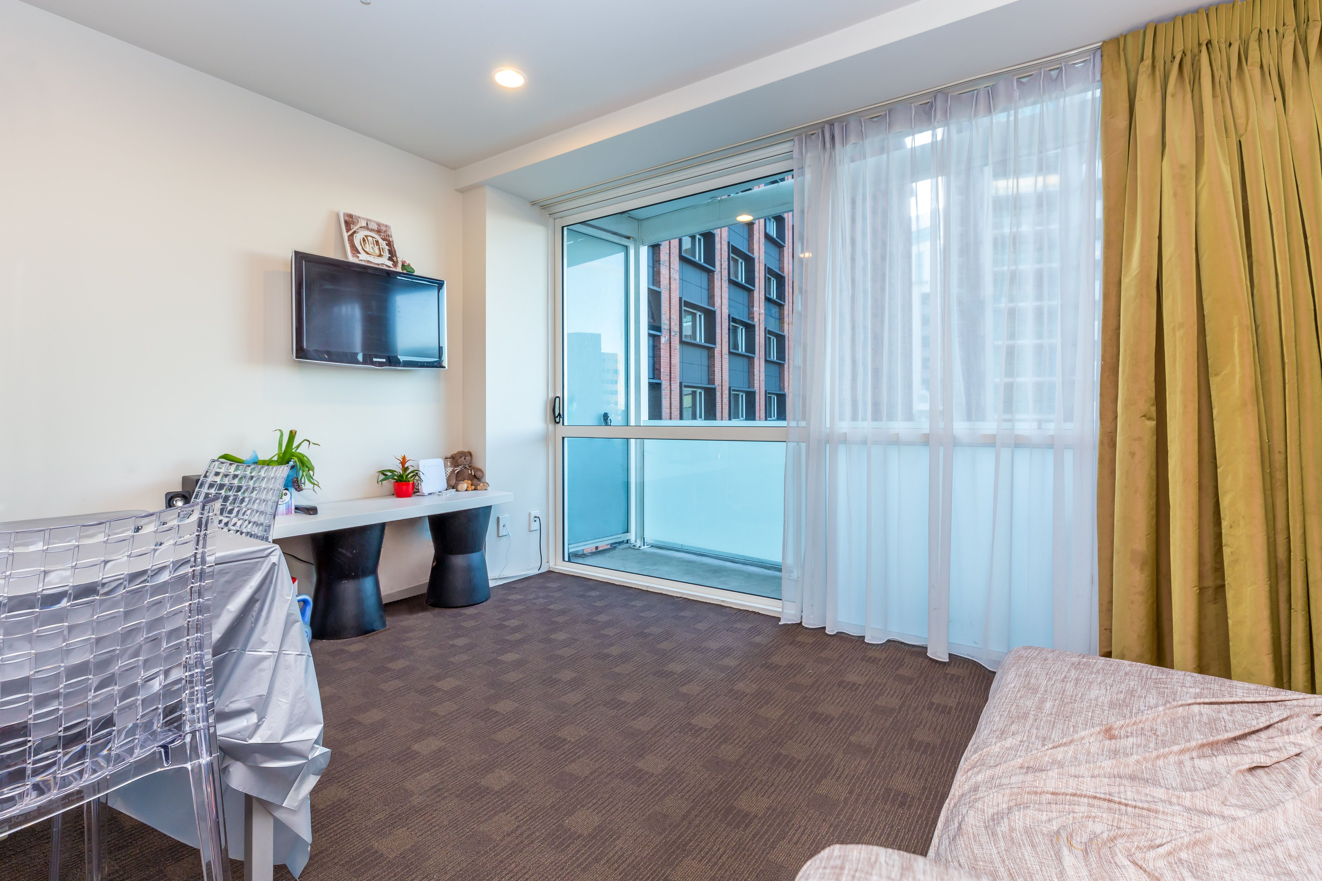 1105/10 Waterloo Quadrant, Auckland Central, Auckland City