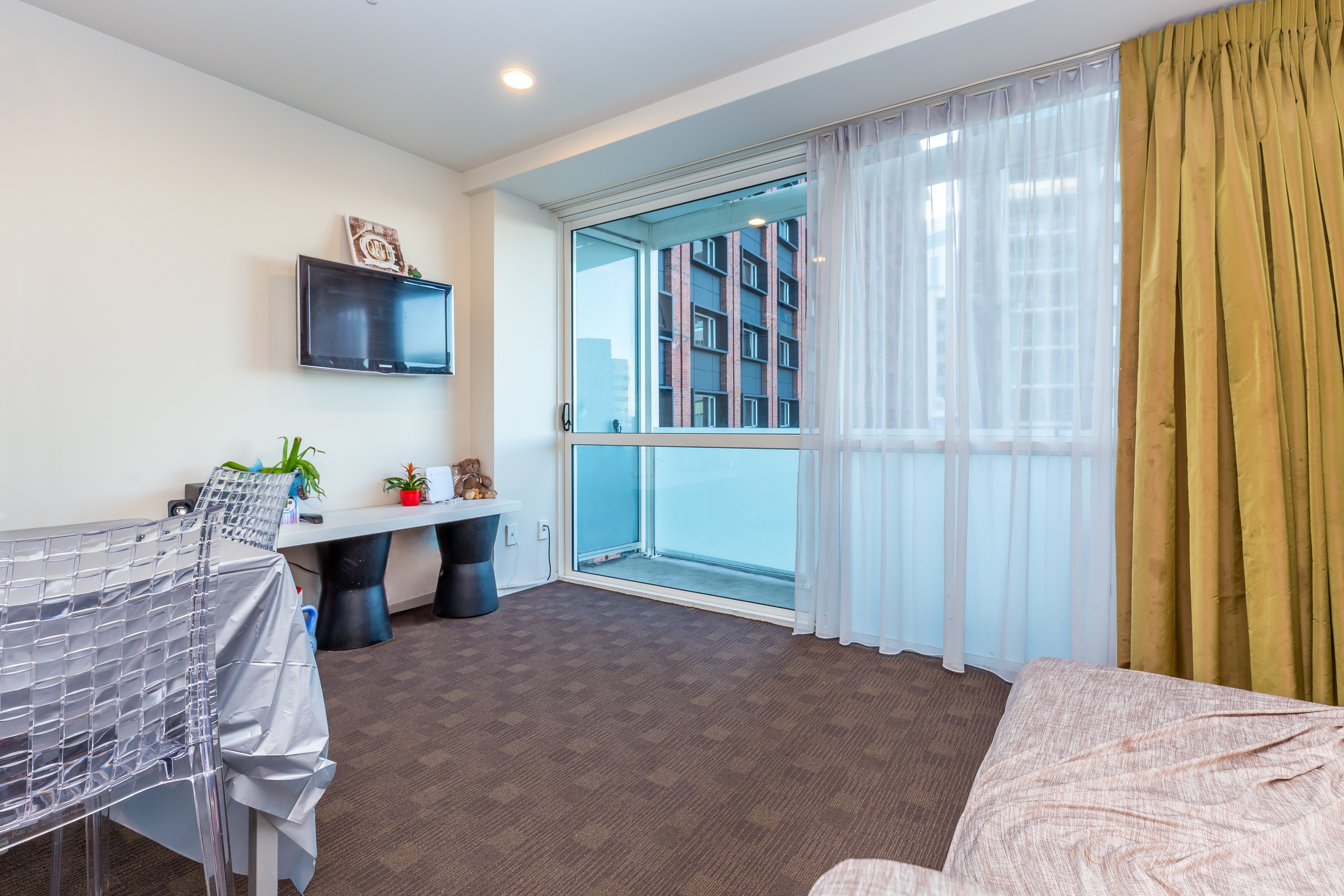 1105/10 Waterloo Quadrant, Auckland Central, Auckland City