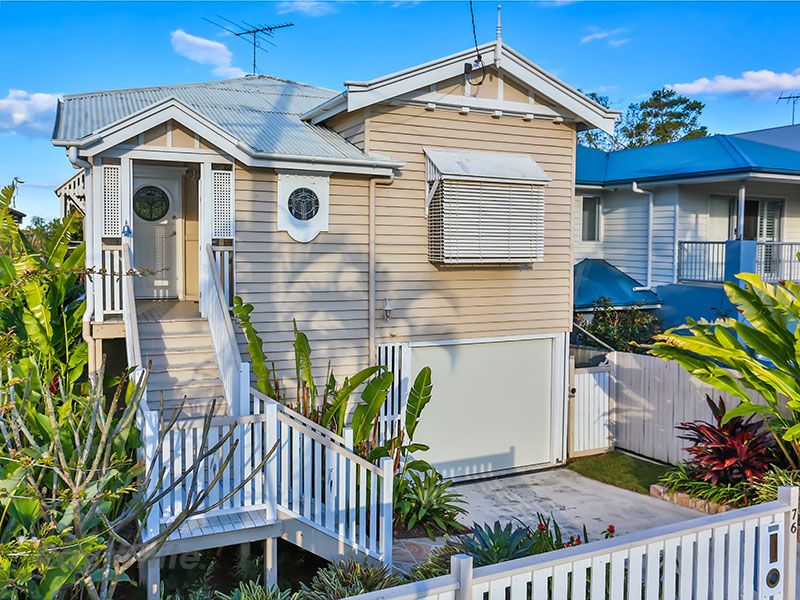 76 Beaconsfield Terrace, Gordon Park, QLD 4031