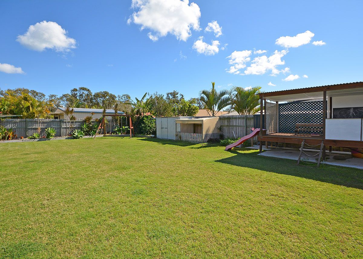 9 Kensi Court, Point Vernon, QLD 4655