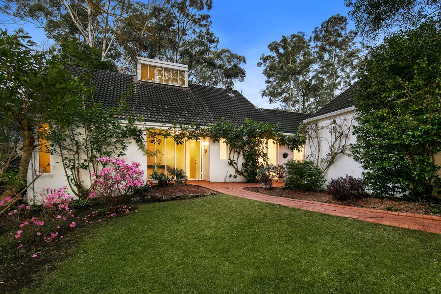 33 Mahratta Avenue, WAHROONGA, NSW 2076